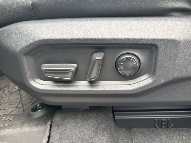 New 2026 Toyota Tundra TRD Pro image 13