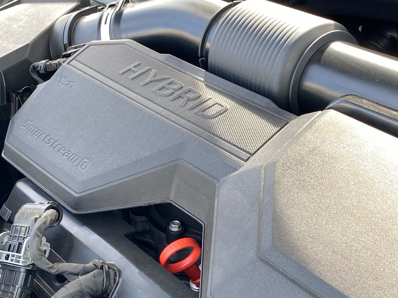 New 2026 Kia Sportage X-Line image 30