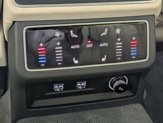 Used 2020 Audi A6 2.0T Premium Plus w/ Premium Plus Package image 28