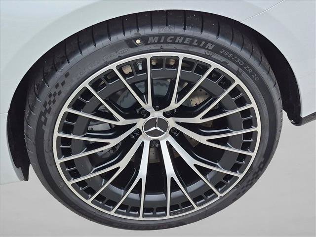 New 2027 Mercedes-Benz CLE 53 AMG 4MATIC Cabriolet image 10