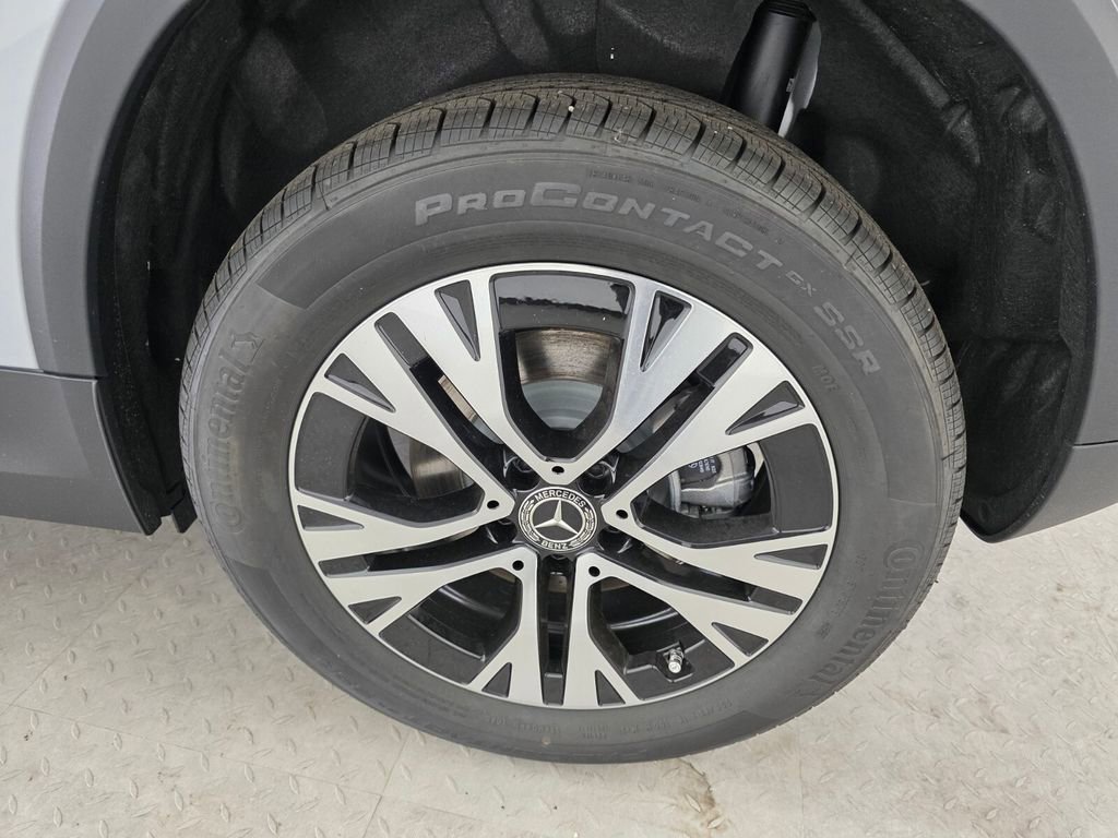 New 2026 Mercedes-Benz GLA 250 image 12