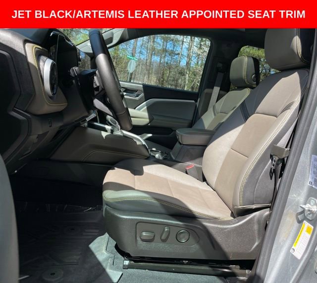 Used 2024 Chevrolet Colorado ZR2 w/ ZR2 Convenience Package III video 2