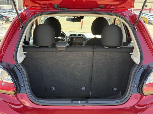 Used 2024 Mitsubishi Mirage ES FWD image 30