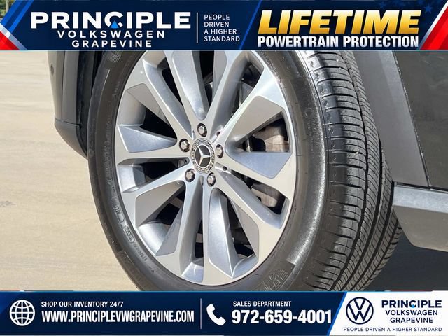Used 2020 Mercedes-Benz GLE 350 image 6