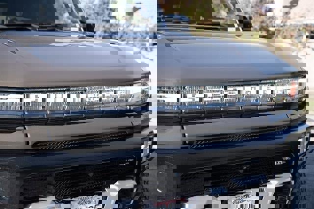 Used 2024 GMC Hummer EV 2X w/ Extreme Off-Road Package image 36