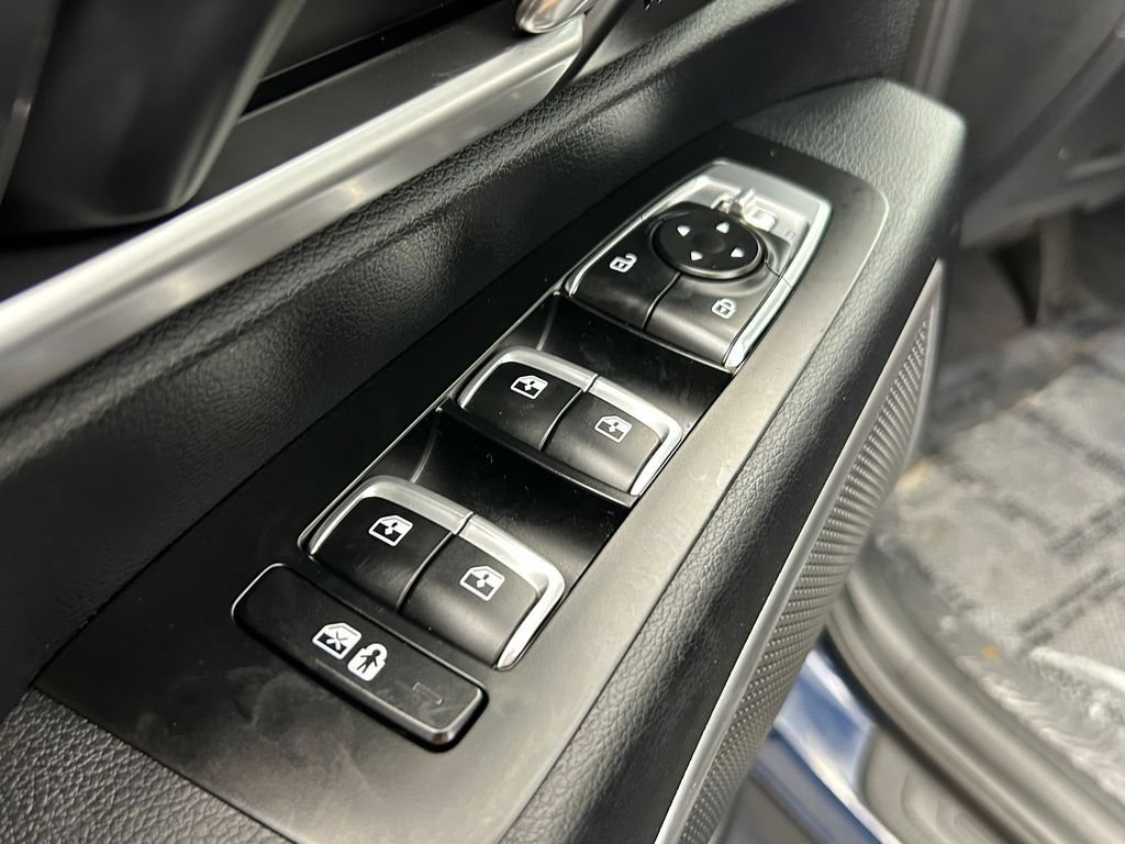 Used 2024 Kia Telluride S w/ S Sunroof Package FWD image 27