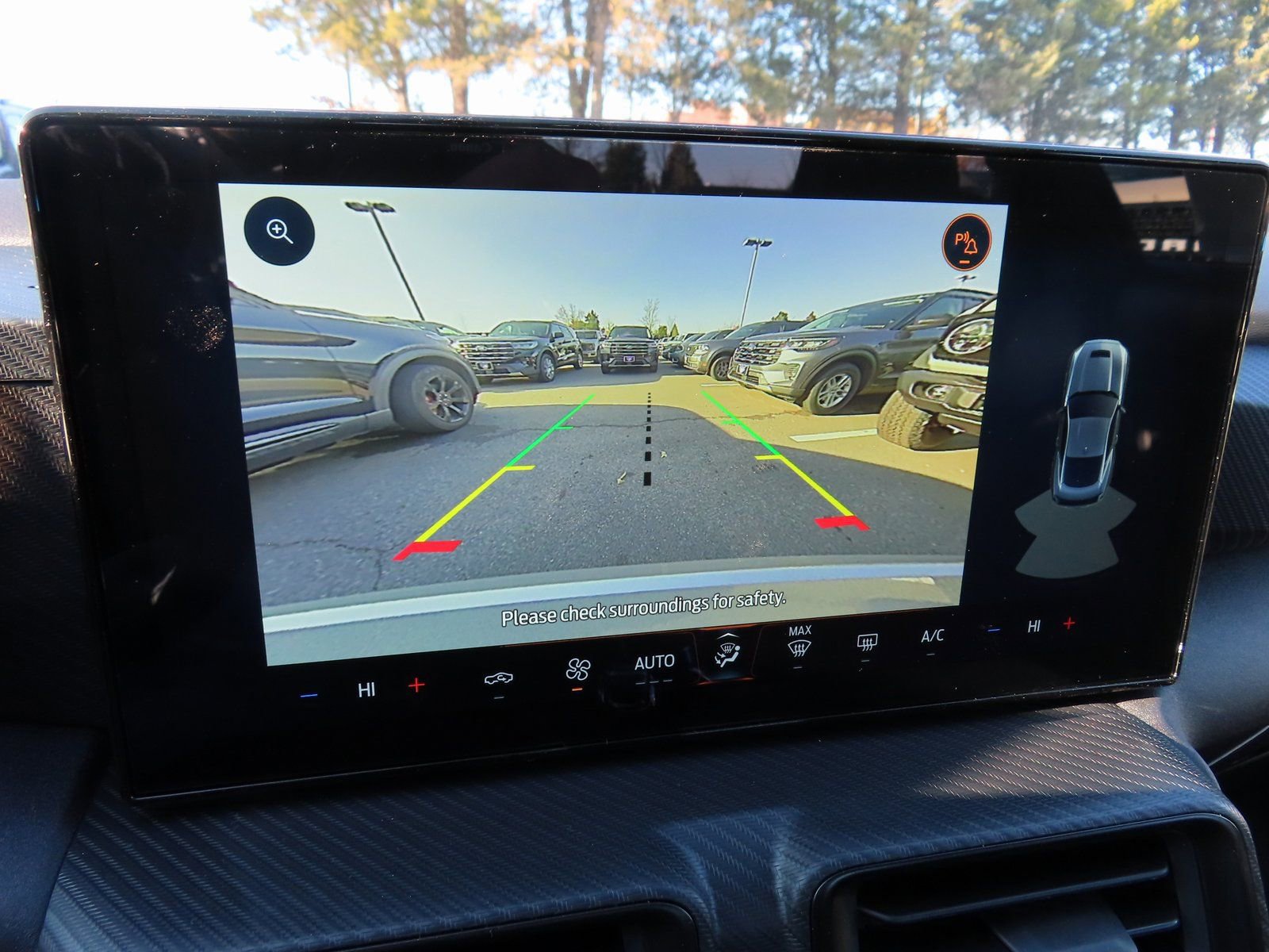 New 2026 Ford Mustang Coupe w/ Mustang Nite Pony Package image 12