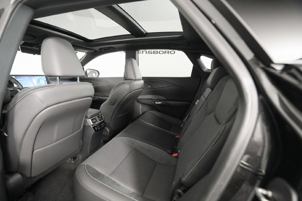 Certified 2025 Lexus RX 450h AWD w/ Convenience Package image 13