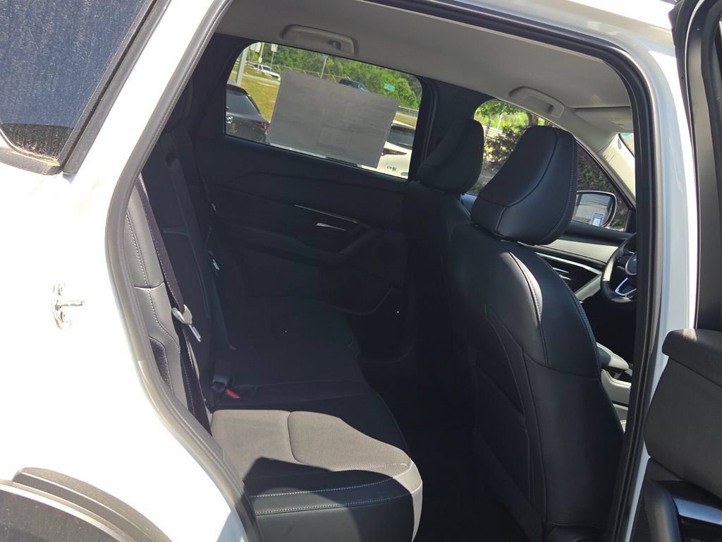 New 2026 MAZDA CX-5 Preferred AWD/4WD image 14