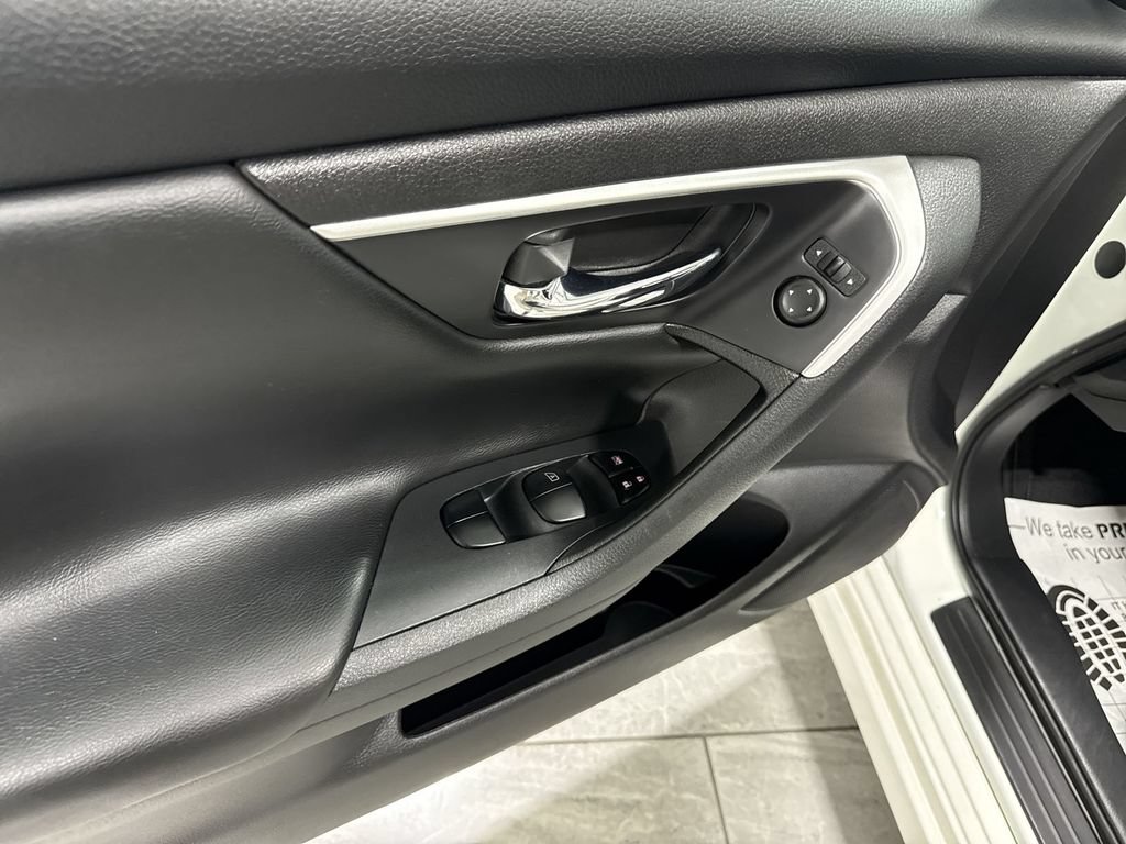 Used 2018 Nissan Altima 2.5 S w/ S Convenience Package FWD image 24