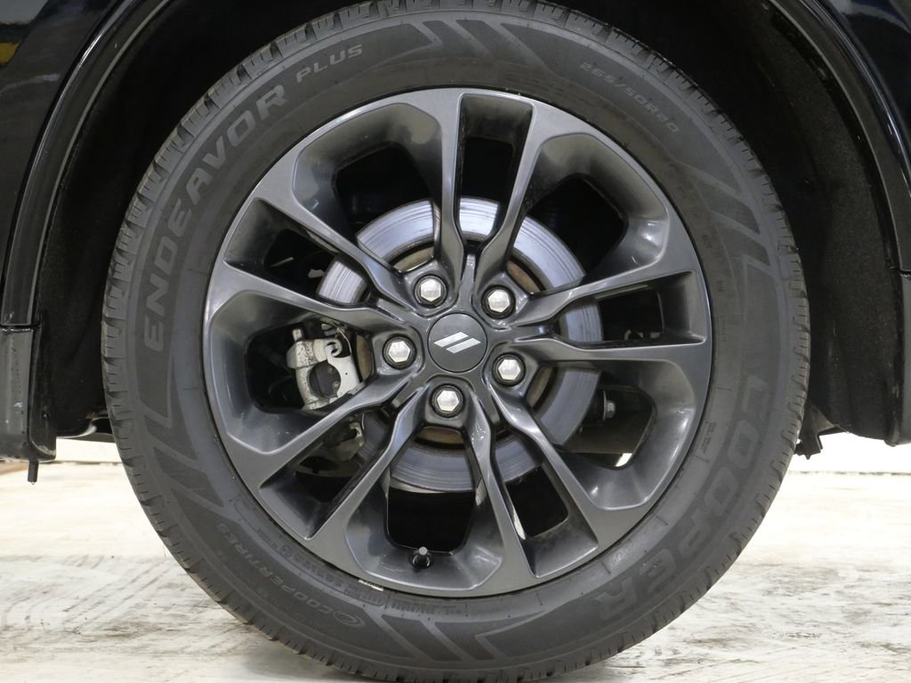 Used 2022 Dodge Durango R/T image 10