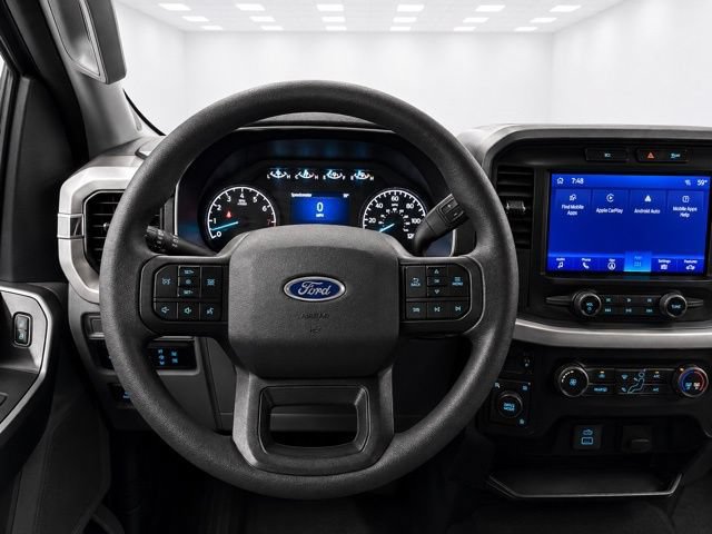 Used 2023 Ford F150 XLT w/ Trailer Tow Package AWD/4WD image 26
