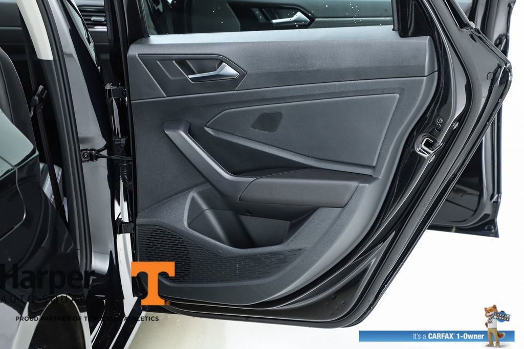 Used 2024 Volkswagen Jetta SEL FWD image 68