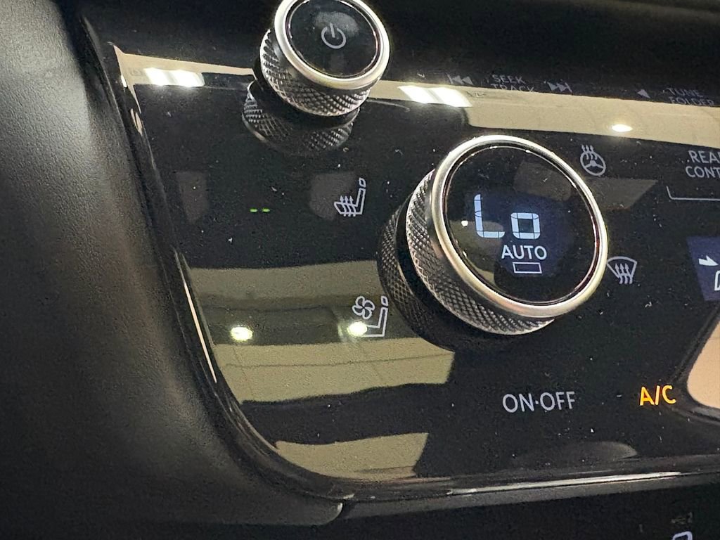 New 2026 INFINITI QX60 Autograph AWD/4WD image 23