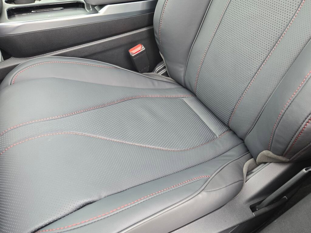 New 2026 Acura RDX A-Spec image 25