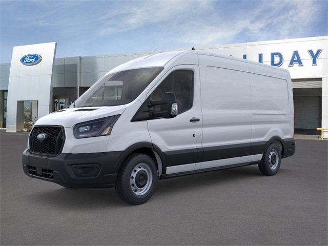 New 2025 Ford Transit 250 148 Medium Roof