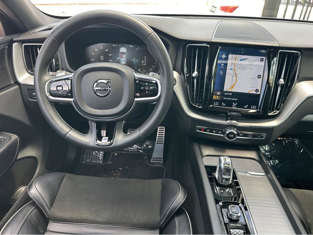 Used 2019 Volvo XC60 T8 R-Design w/ Advanced Package AWD/4WD image 20