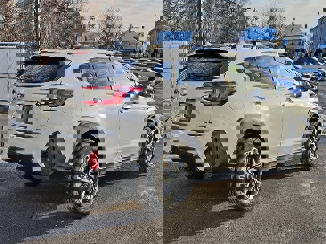 New 2026 Subaru Crosstrek 2.0i Premium image 6