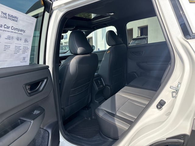 New 2026 Subaru Outback Wilderness image 90