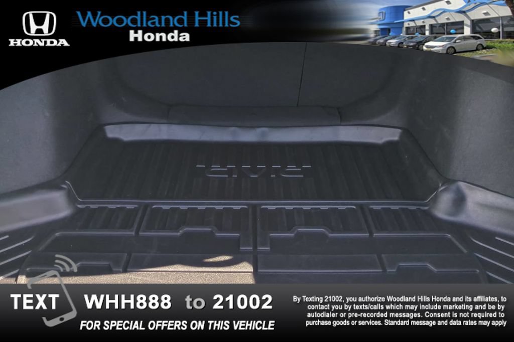 Certified 2025 Honda Civic Sport Touring image 22