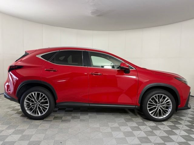 Used 2025 Lexus NX 350 AWD w/ Accessory Package (Z2) image 14