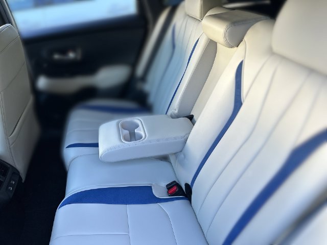 New 2026 Acura ADX A-Spec w/ Advance Package AWD/4WD image 27