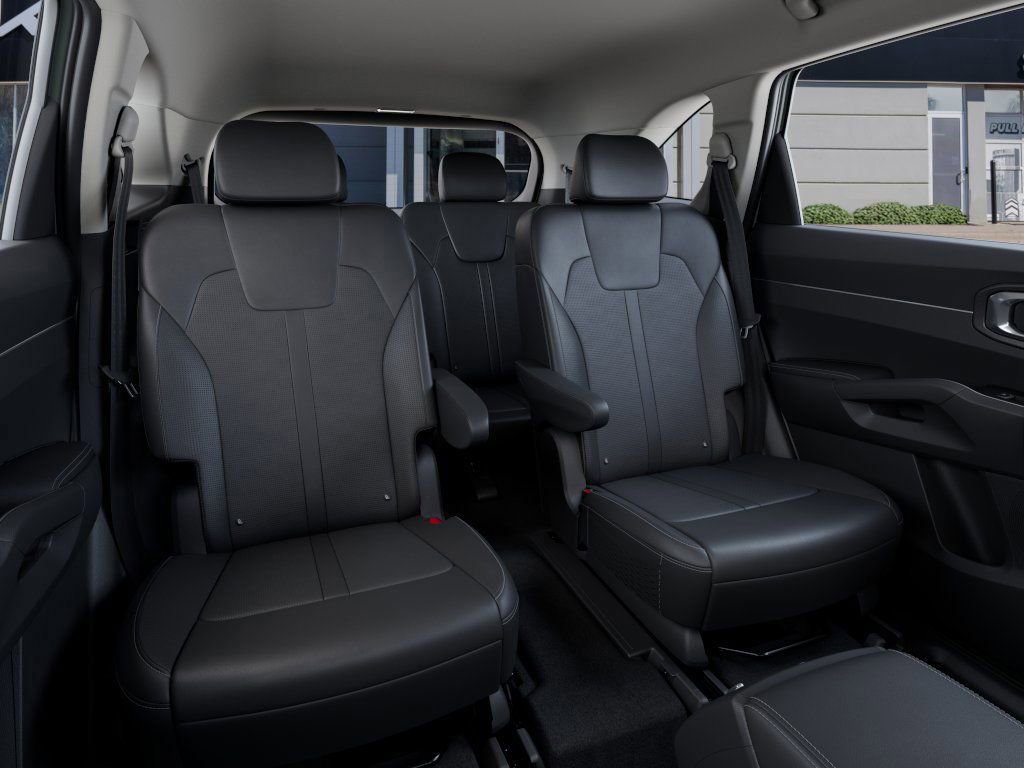 New 2026 Kia Sorento EX w/ EX Premium Package image 20