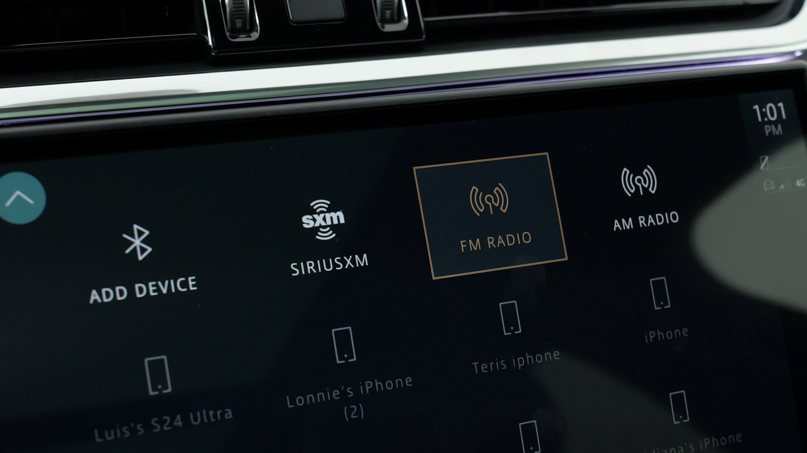 Used 2025 Jaguar F-PACE R-Dynamic S image 61