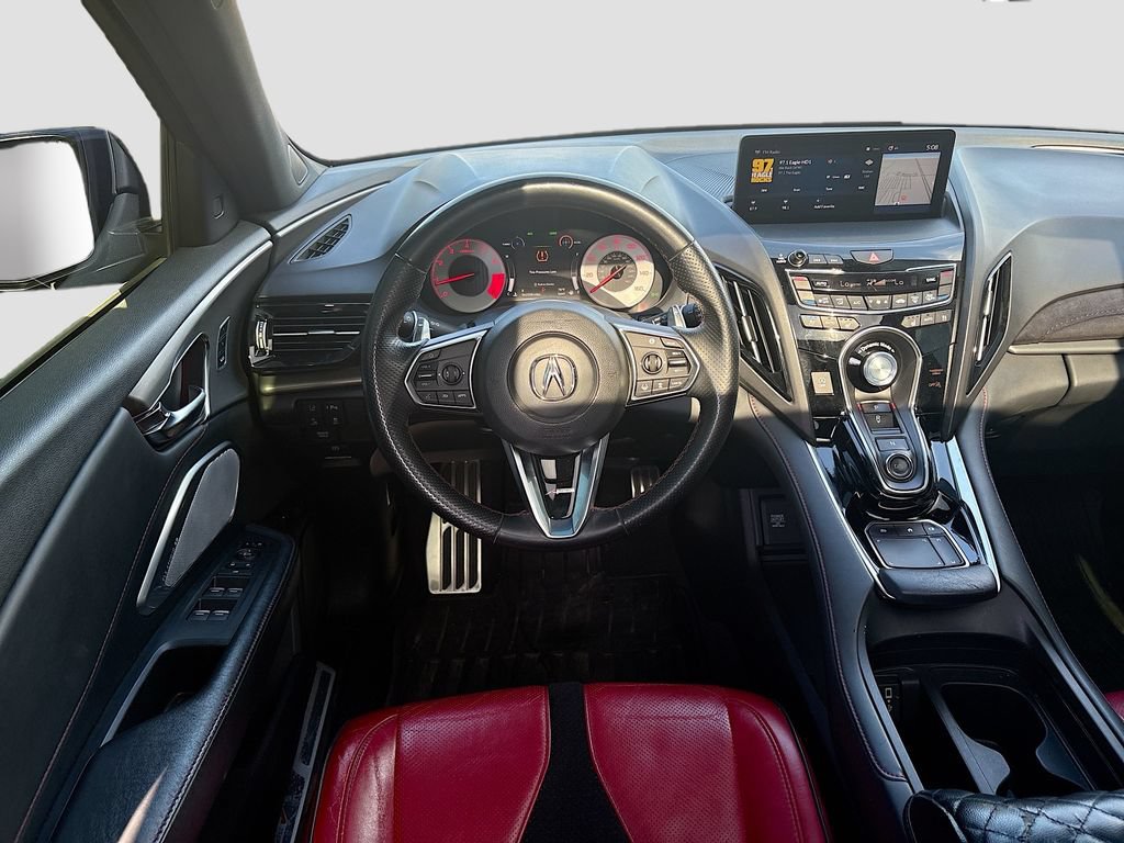 Used 2019 Acura RDX A-Spec w/ Technology Package FWD image 24