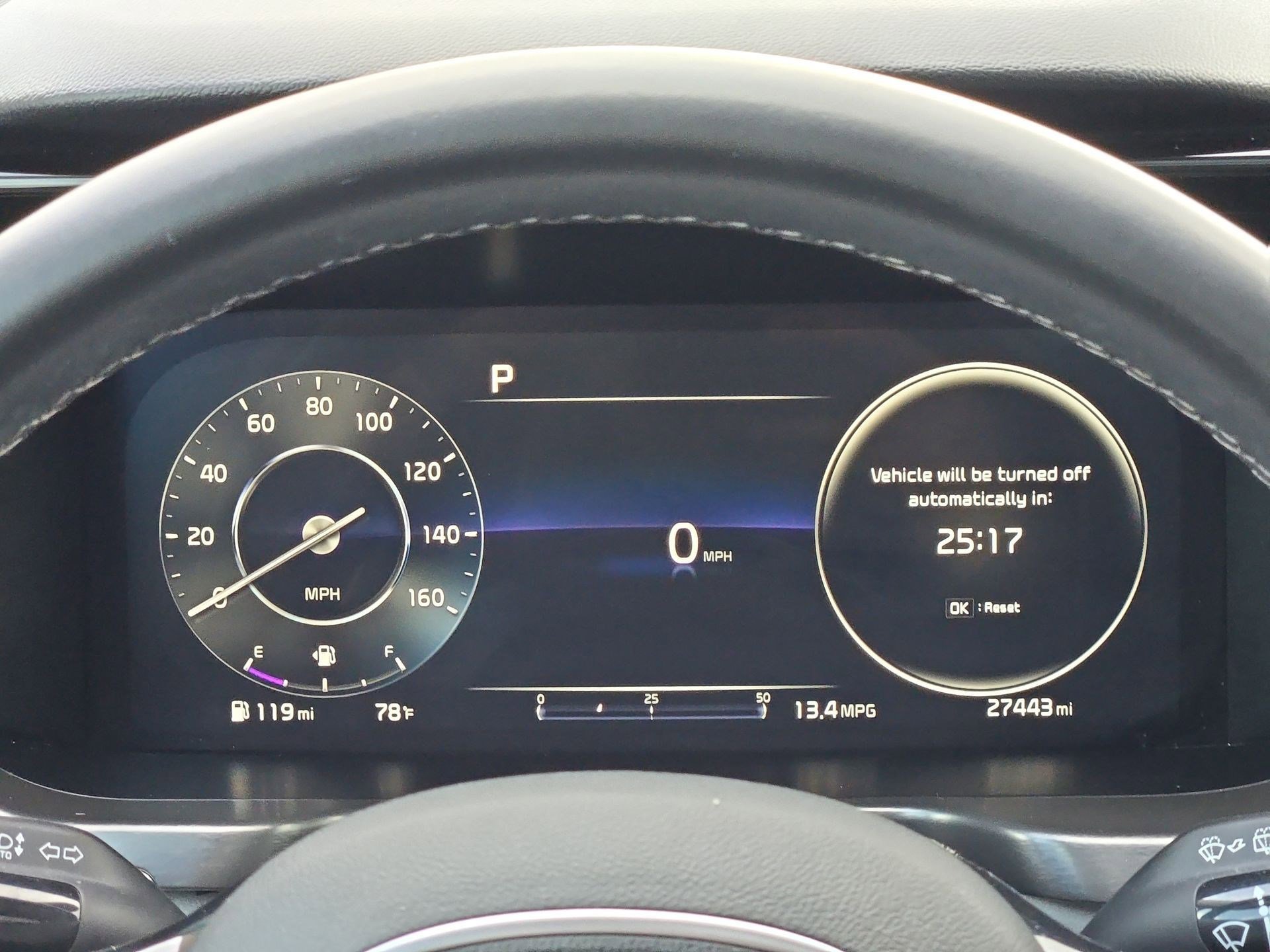 Used 2023 Kia Sorento SX image 22