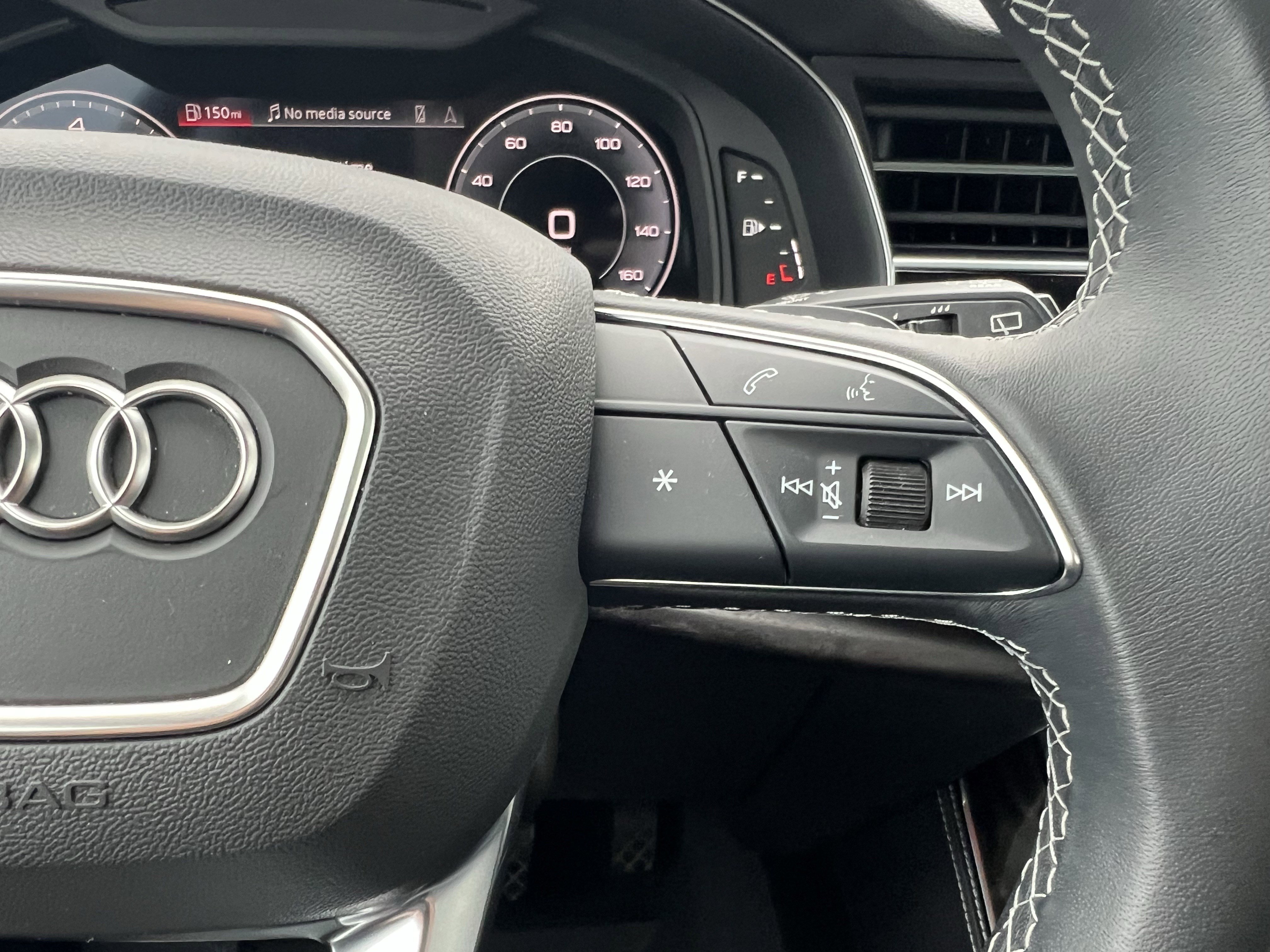 Used 2023 Audi Q8 Premium Plus image 20
