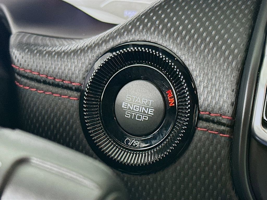 Certified 2023 Jeep Compass Trailhawk image 22