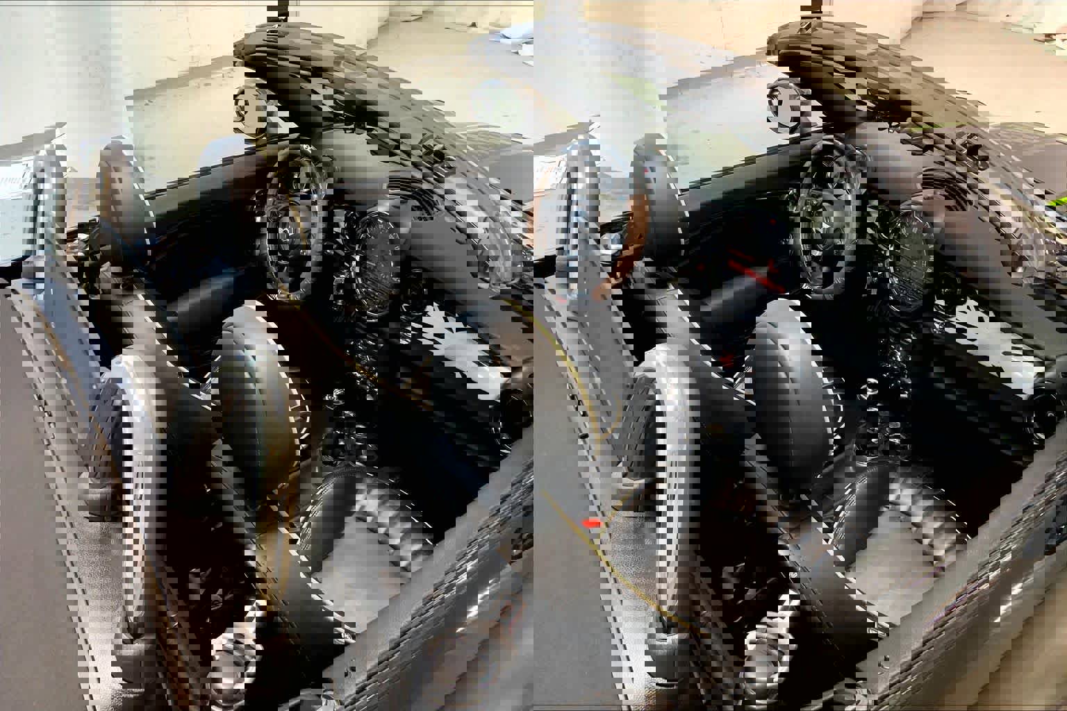 Used 2015 MINI Cooper Roadster S image 13