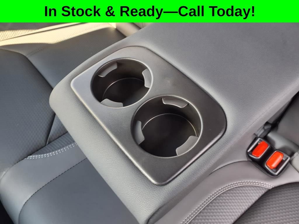 Used 2025 Subaru Forester Wilderness AWD/4WD image 30