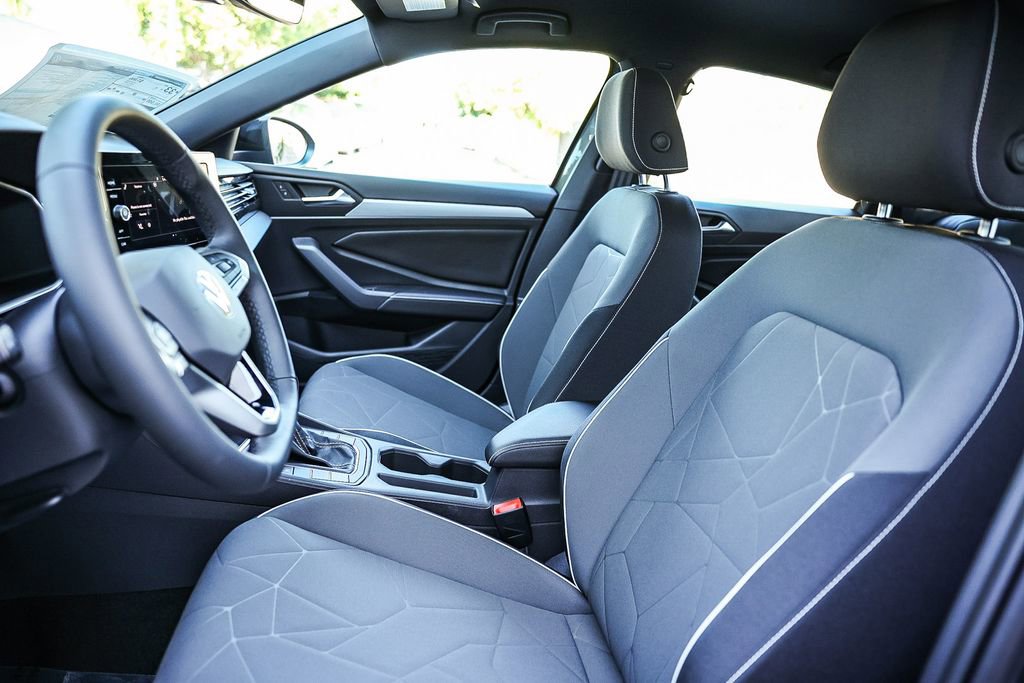 New 2026 Volkswagen Jetta Sport image 27