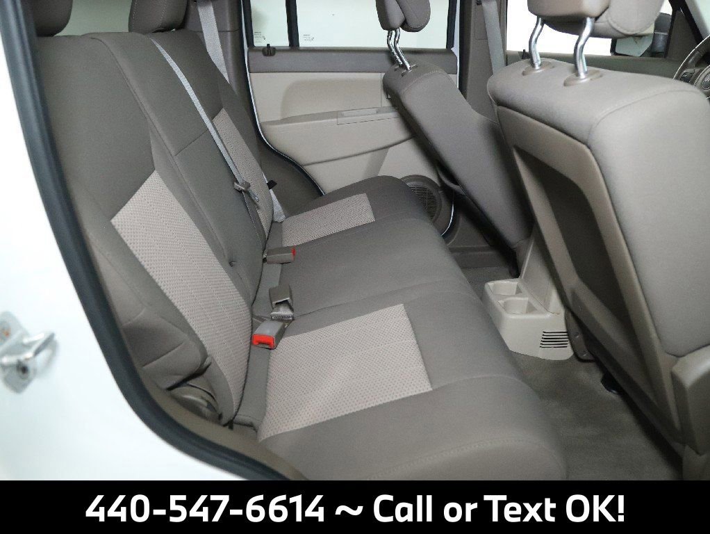 Used 2012 Jeep Liberty Sport w/ Popular Equipment Group image 34