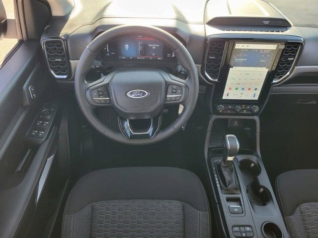 New 2025 Ford Ranger XLT w/ Convenience Package image 8
