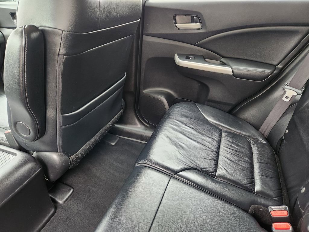 Used 2014 Honda CR-V EX-L image 24