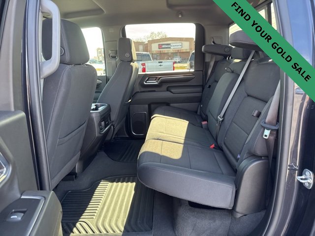 Used 2024 Chevrolet Silverado 2500 LT w/ Safety Package image 15