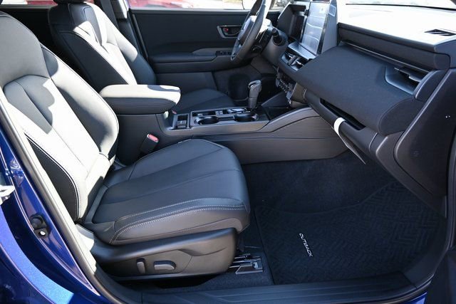 New 2026 Subaru Outback Limited XT AWD/4WD image 16