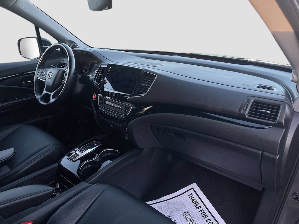 Used 2022 Honda Pilot Touring image 33