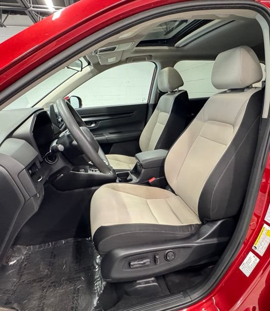 Used 2024 Honda CR-V EX image 14