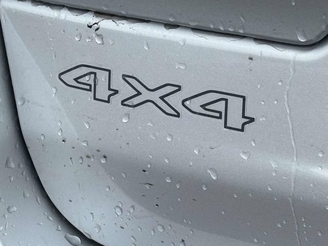 New 2026 Jeep Grand Cherokee Limited AWD/4WD image 39
