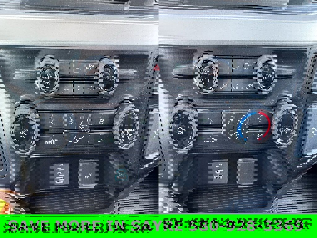 New 2025 Ford F350 XL w/ XL Chrome Package image 21
