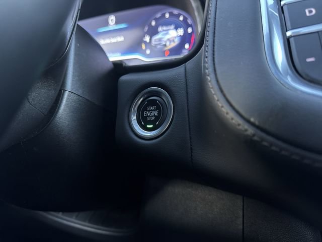 Used 2023 Chevrolet Tahoe High Country AWD/4WD image 17