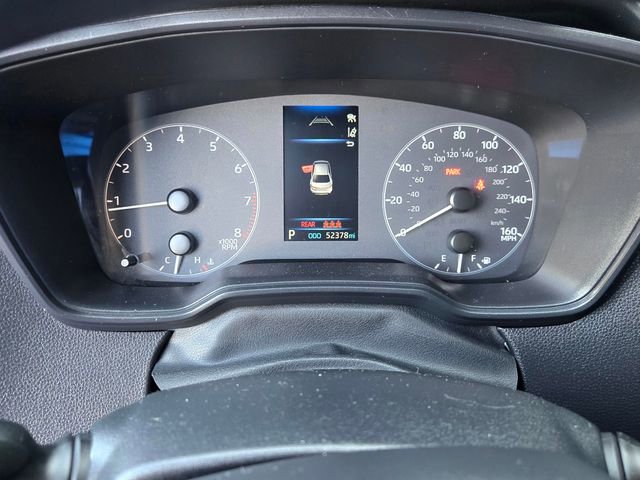 Used 2024 Toyota Corolla LE image 24
