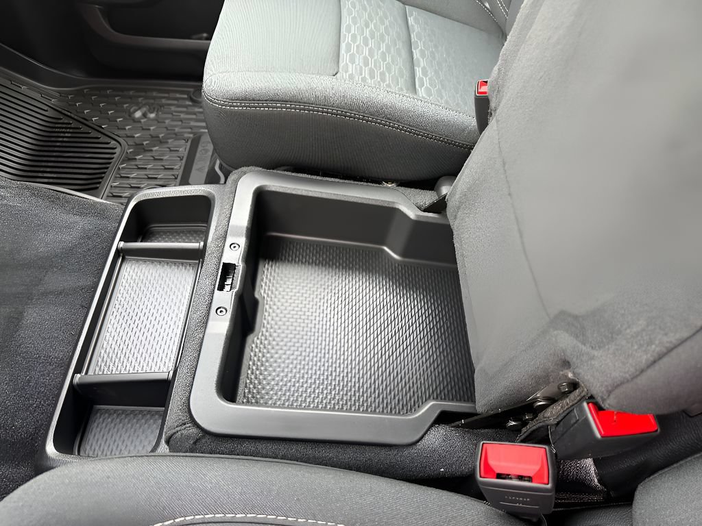 New 2026 RAM 1500 Classic Warlock AWD/4WD image 26