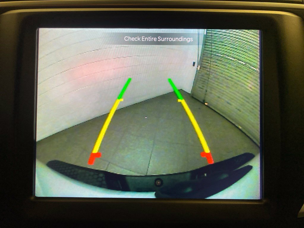 Used 2022 RAM 1500 Warlock w/ Electronics Group RWD image 19