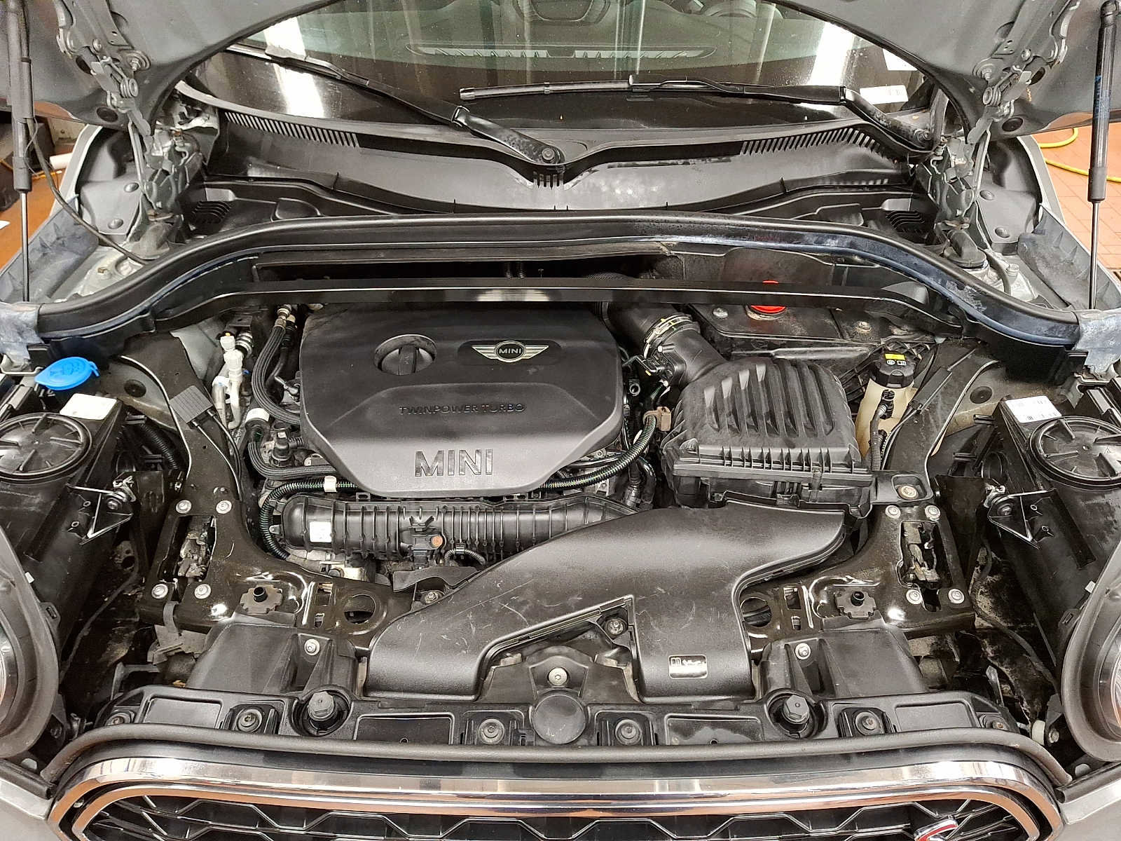 Used 2019 MINI Cooper Countryman S AWD/4WD image 24