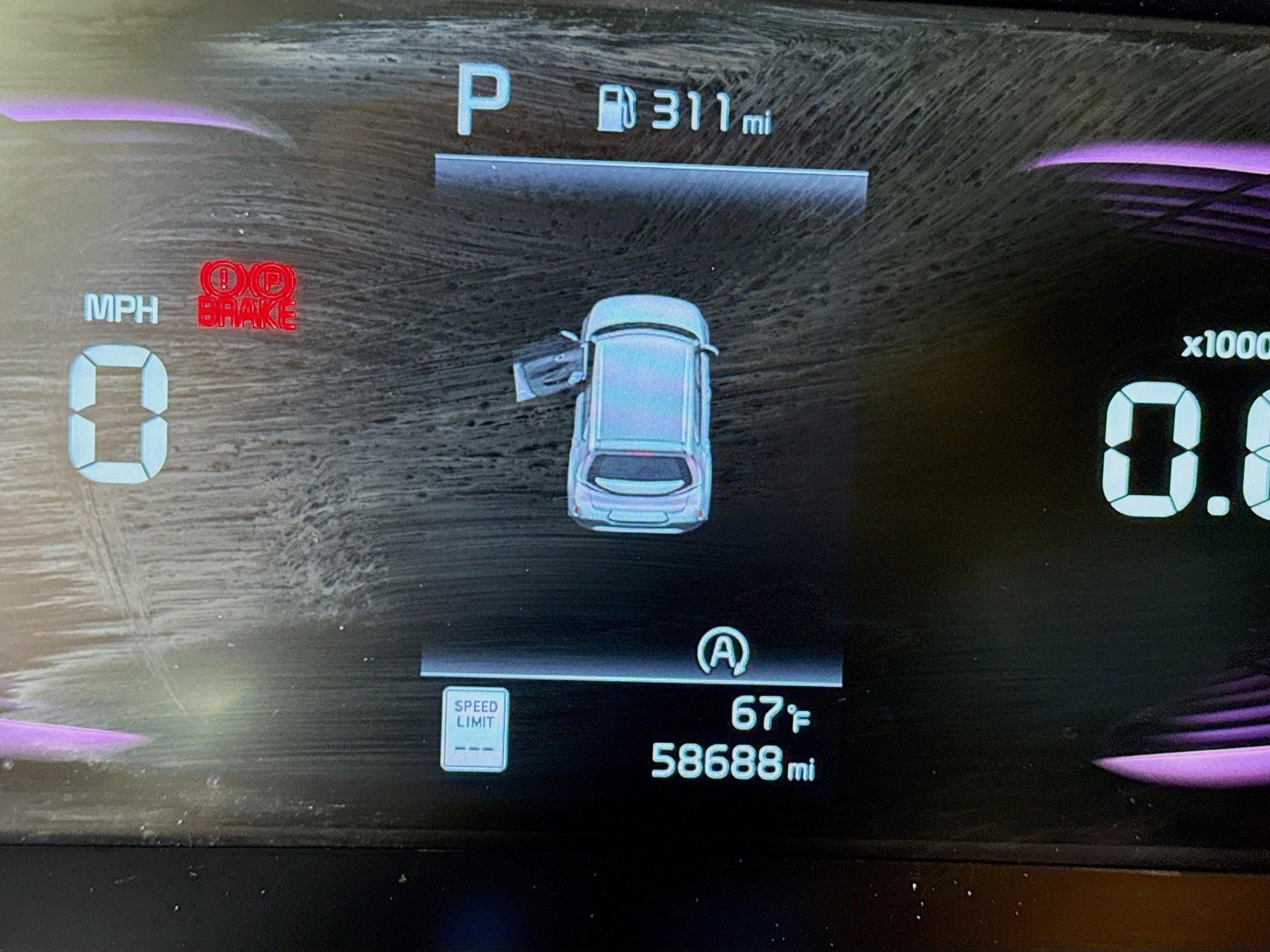 Used 2024 Kia Soul LX w/ Option Group 015 image 16